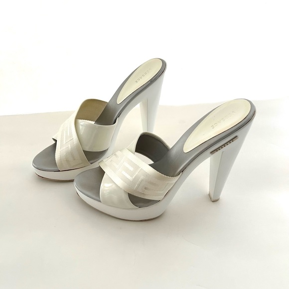 Versace Clogs - Picture 2 of 9